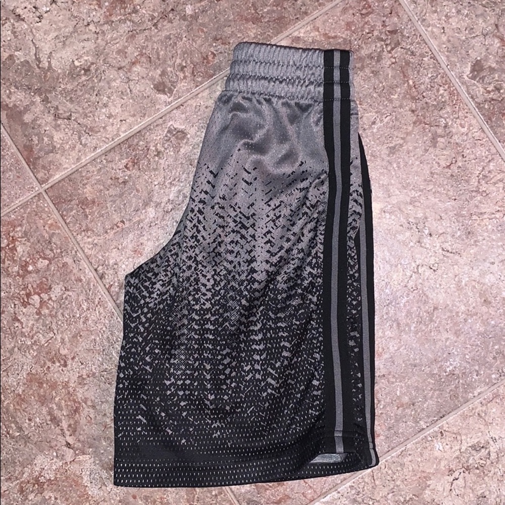 champion athletic shorts.